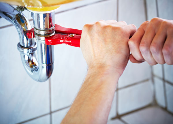 About Fairborn Plumbers